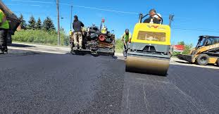 Why Choose Us For All Your Driveway Paving Needs in Bryant, WA?